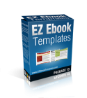 EZ Ebook Templates 13