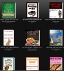 Finding Free eBooks For Your Kindle