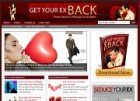 Get Your Ex Back Niche Blog