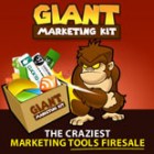 Giant Marketing Kit
