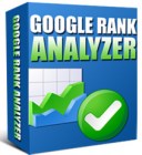 Google Rank Analyzer