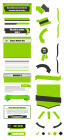 Graphics Elements SalesPage Box