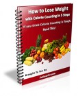 How To Lose Weight With Calorie Counting