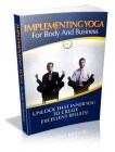 Implementing Yoga