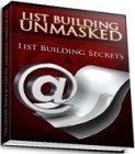 List Building Unmasked