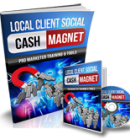 Local Client Social Cash Magnet