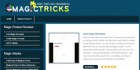 Magic Tricks Review Site