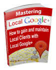 Mastering Local Google+