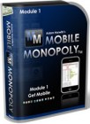 Mobile Monopoly - Turnkey Website