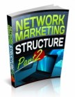 Network Marketing Structure (part 1 and 2)