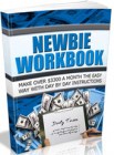 Newbie Workbook & Article Marketing Workbook