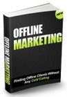 Offline Marketing Report