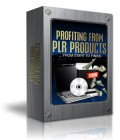 Profiting From PLR Products