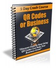 QR Codes For Business Newsletter