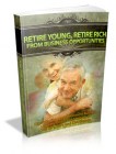 Retire Young Retire Rich Internet Marketing And Opportunities Se