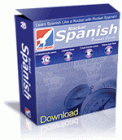 Rocket Languages - Spanish
