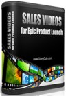 Sales Video for Epic Product