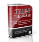 Secure File Eraser