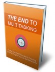 The End To Multitasking