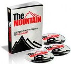 The Mountain:Building Your Business To The Summit