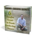TOHAMI's Success Secrets