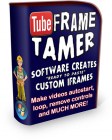 Tube Frame Tamer Software