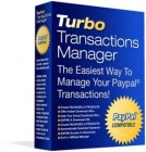 Turbo Transactions Manager