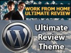 Work From Home Wordpress Review Theme