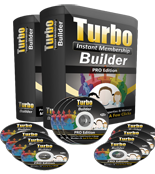 Turbo Instant Membership Builder Pro