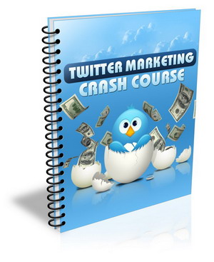 Twitter Marketing Crash Course