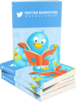 Twitter Marketing Excellence