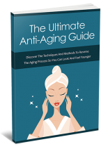 Ultimate Anti-Aging Guide