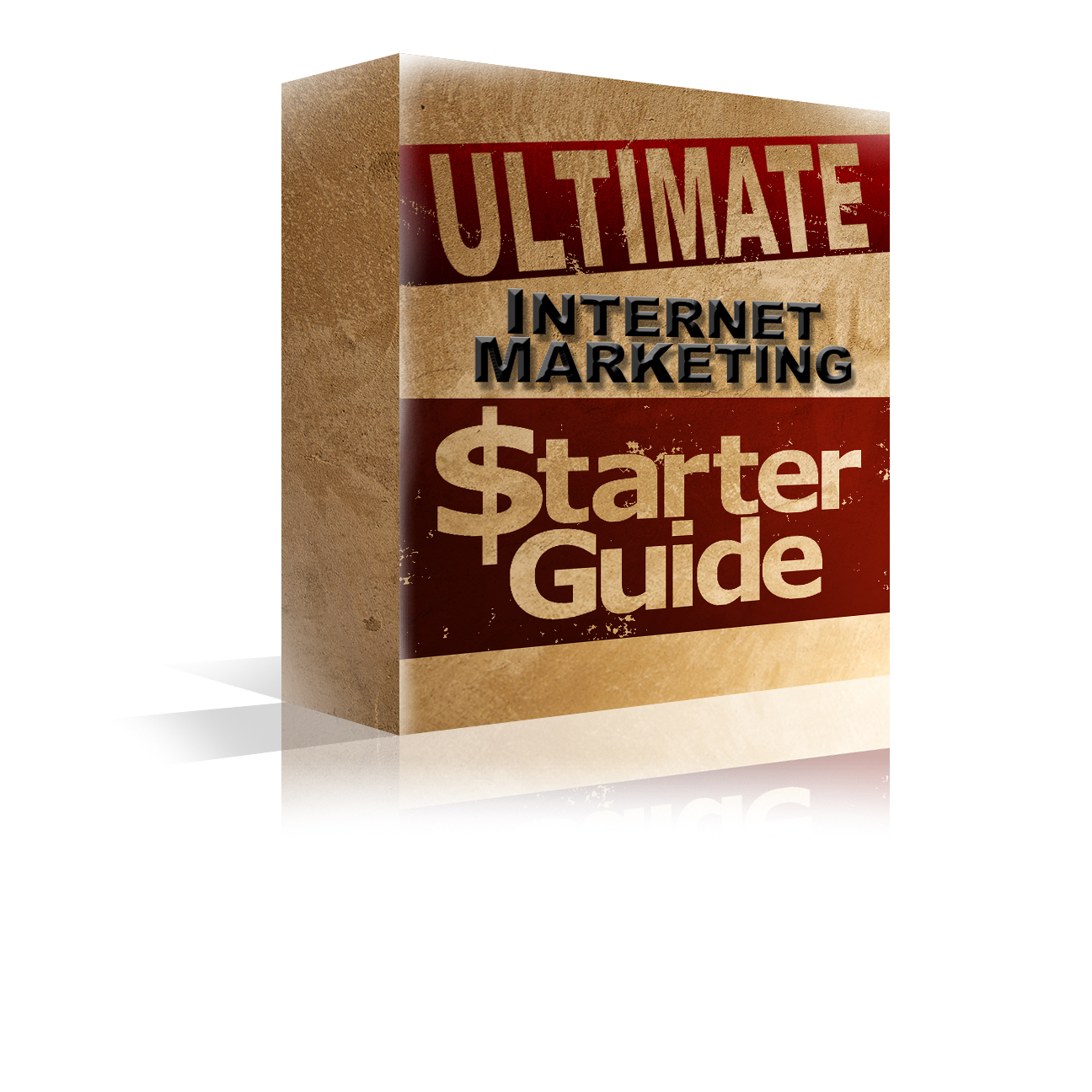 Ultimate Internet Marketing Starter Guide