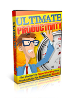Ultimate Productivity Mastership