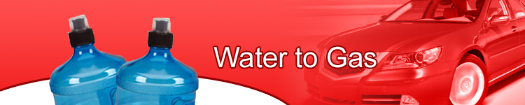 Water To Gas Adsense Website