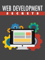 Web Development Secrets