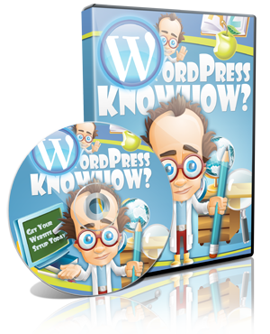 WordPress KnowHow?