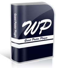 Wp Guest Poster Plugin