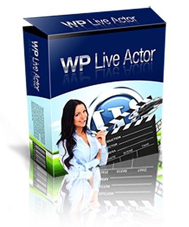 WP Live Actor 2.0