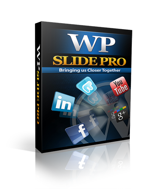 WP SlidePro Plugin