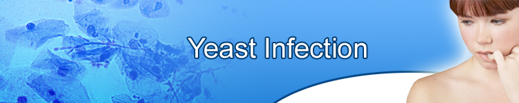 Yeast Infection Adsense Website