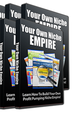 Your Own Niche Empire Workshop