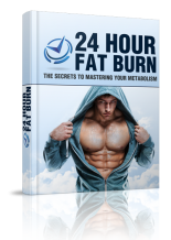24 Hour Fat Burn
