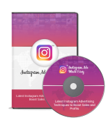 Instagram Ads Made Easy Video Upgrade