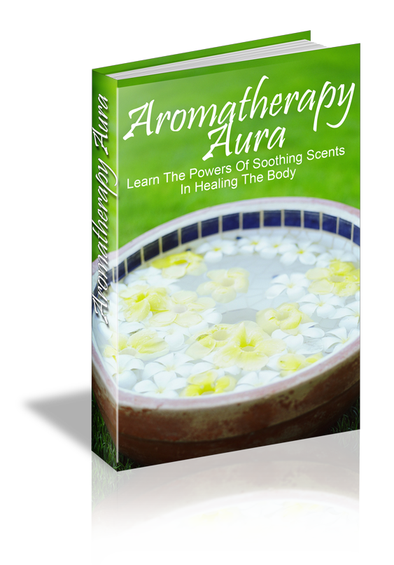 Aromatherapy Aura