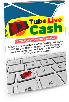 Tube Live Cash Advanced