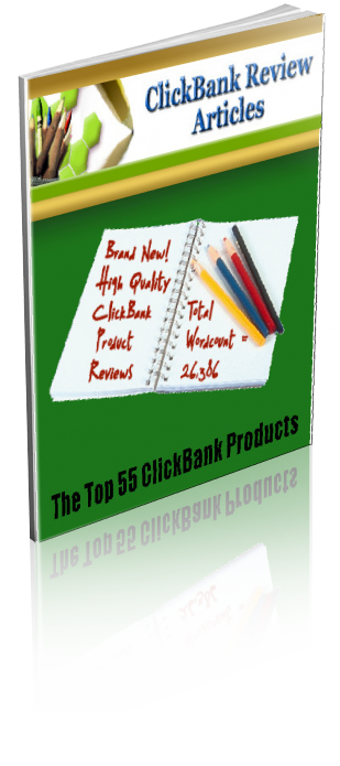 CB Reviews Articles