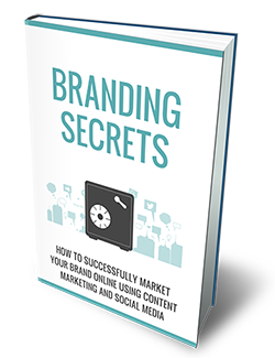 Branding Secrets