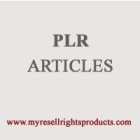 10 Blog Advertising PLR Articles v2