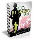 100 Running Tips